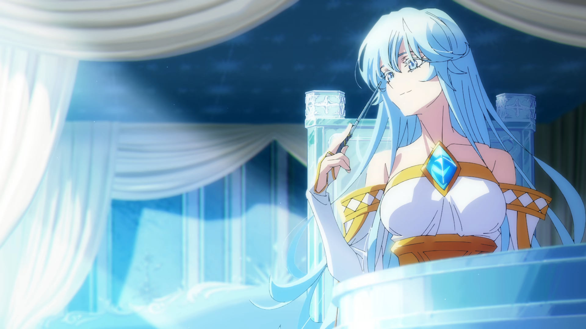 Wistoria: Wand and Sword Anime