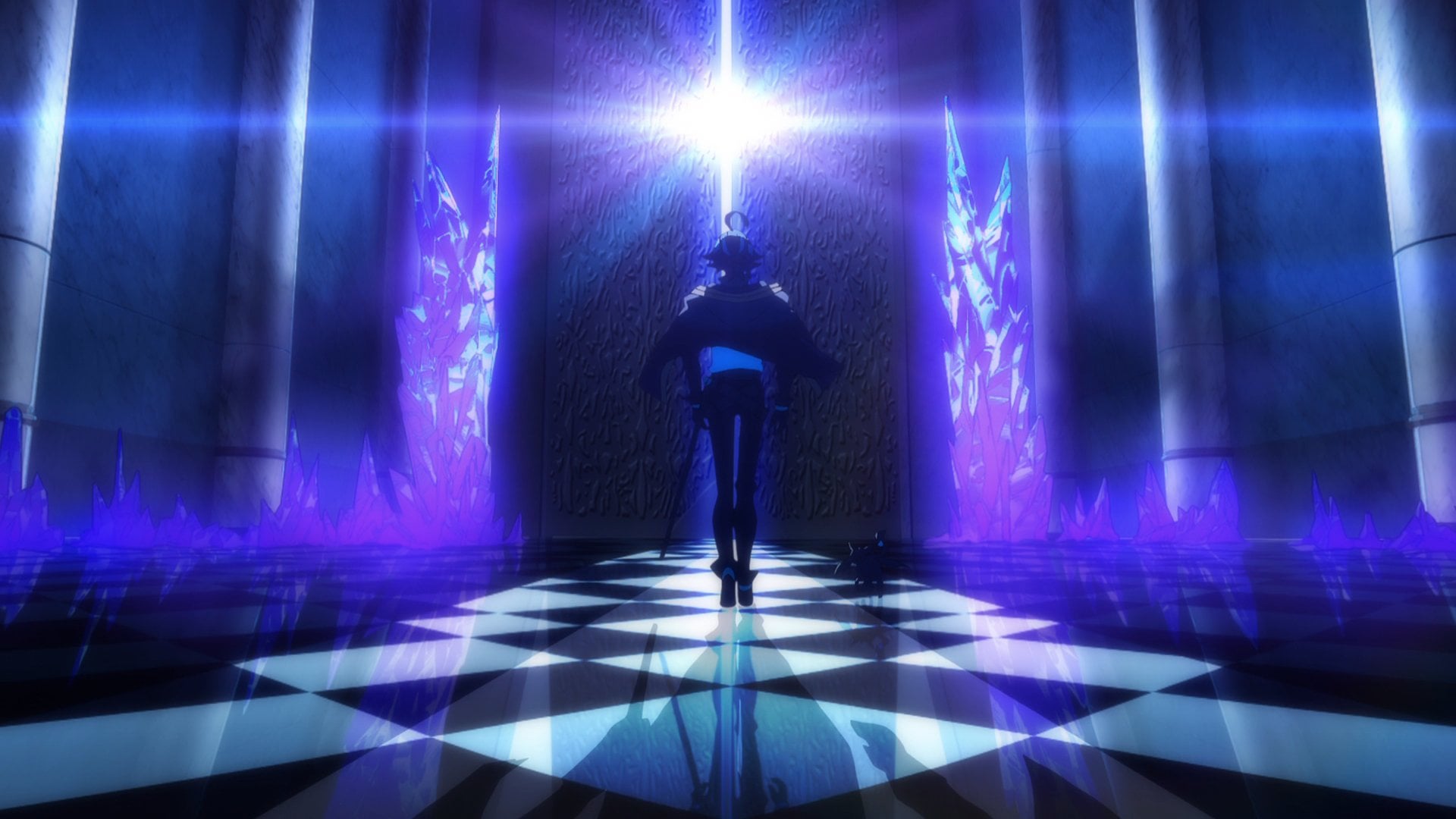 Wistoria: Wand and Sword Anime Producer