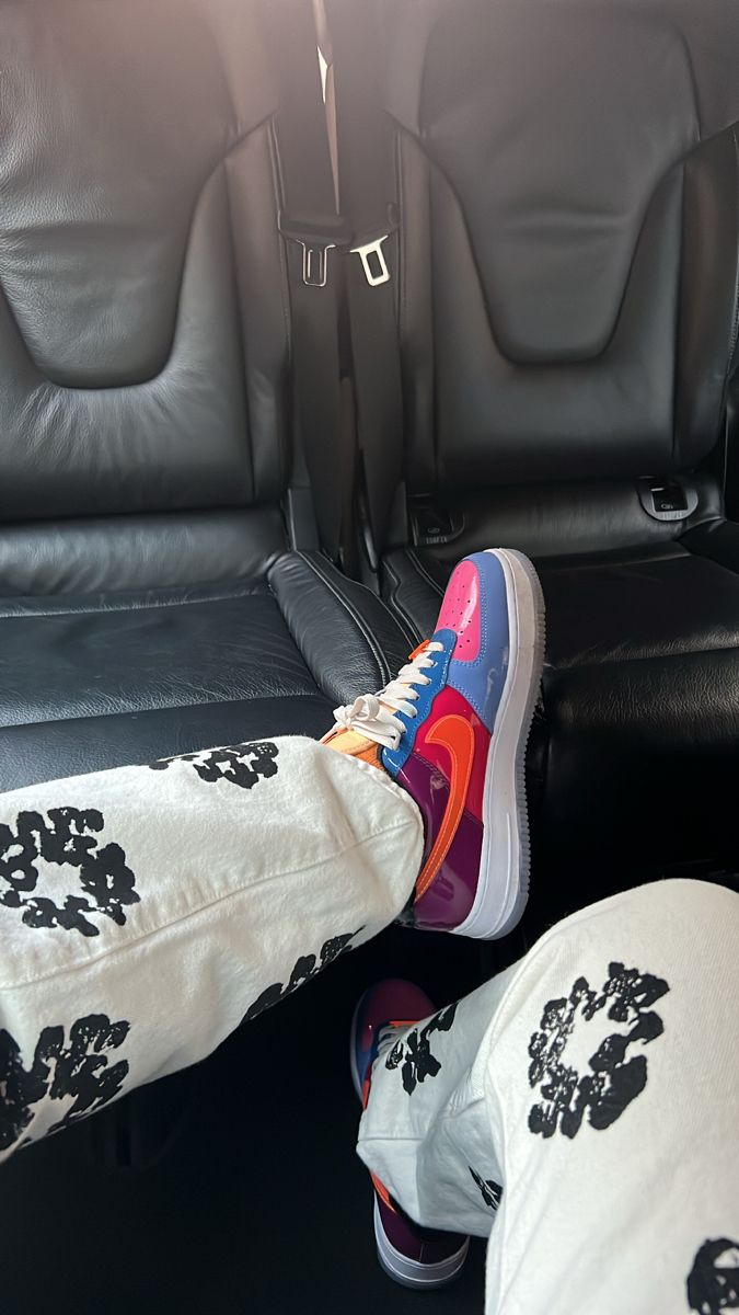 Denim tears @1elinora