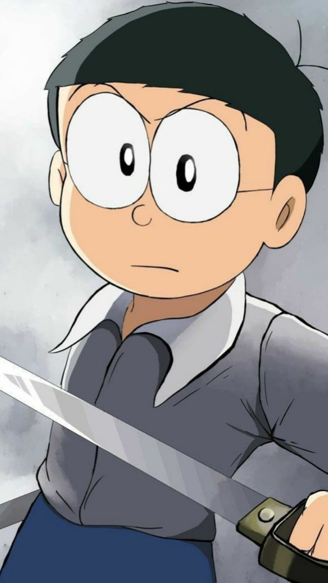 Nobita Wallpaper Nobita