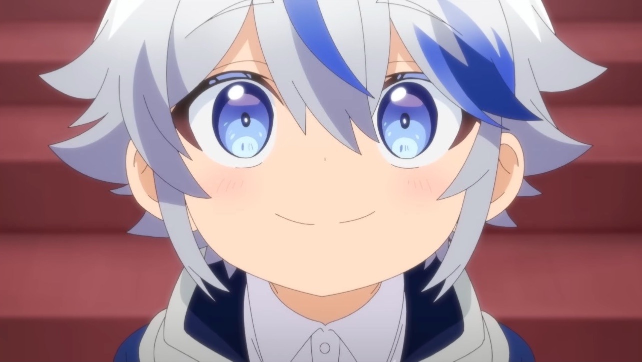 Otherworldly Adventure Anime Reveals
