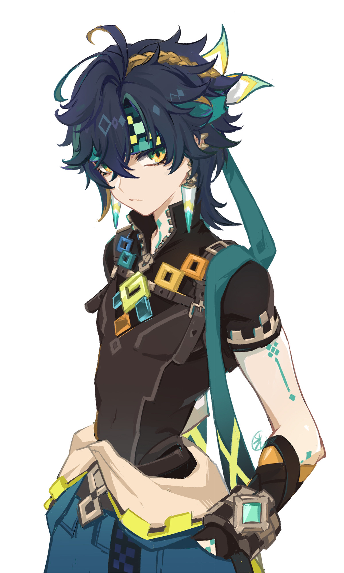 Mobile Wallpaper by 光hikaru