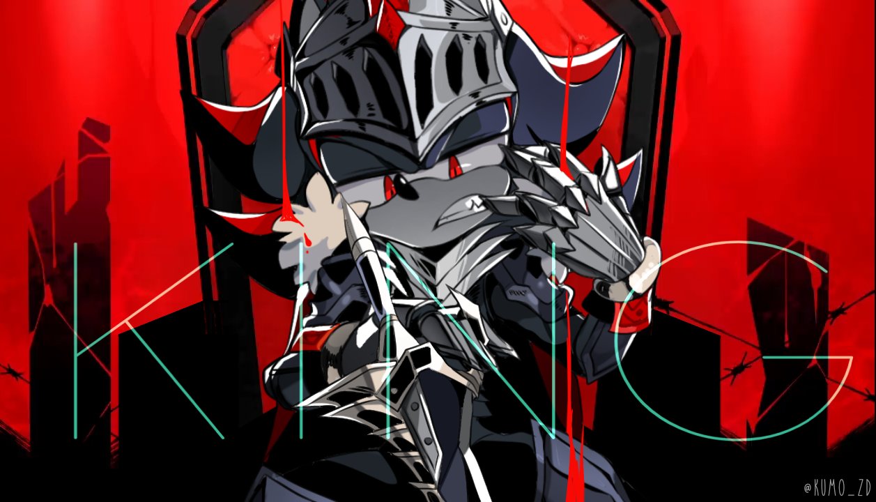 雲 had to draw sir Lancelot or