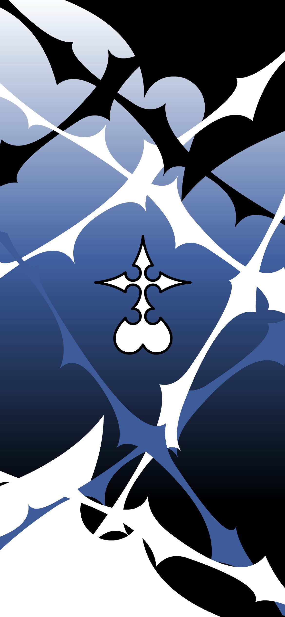 Leytrx Hearts Emblems