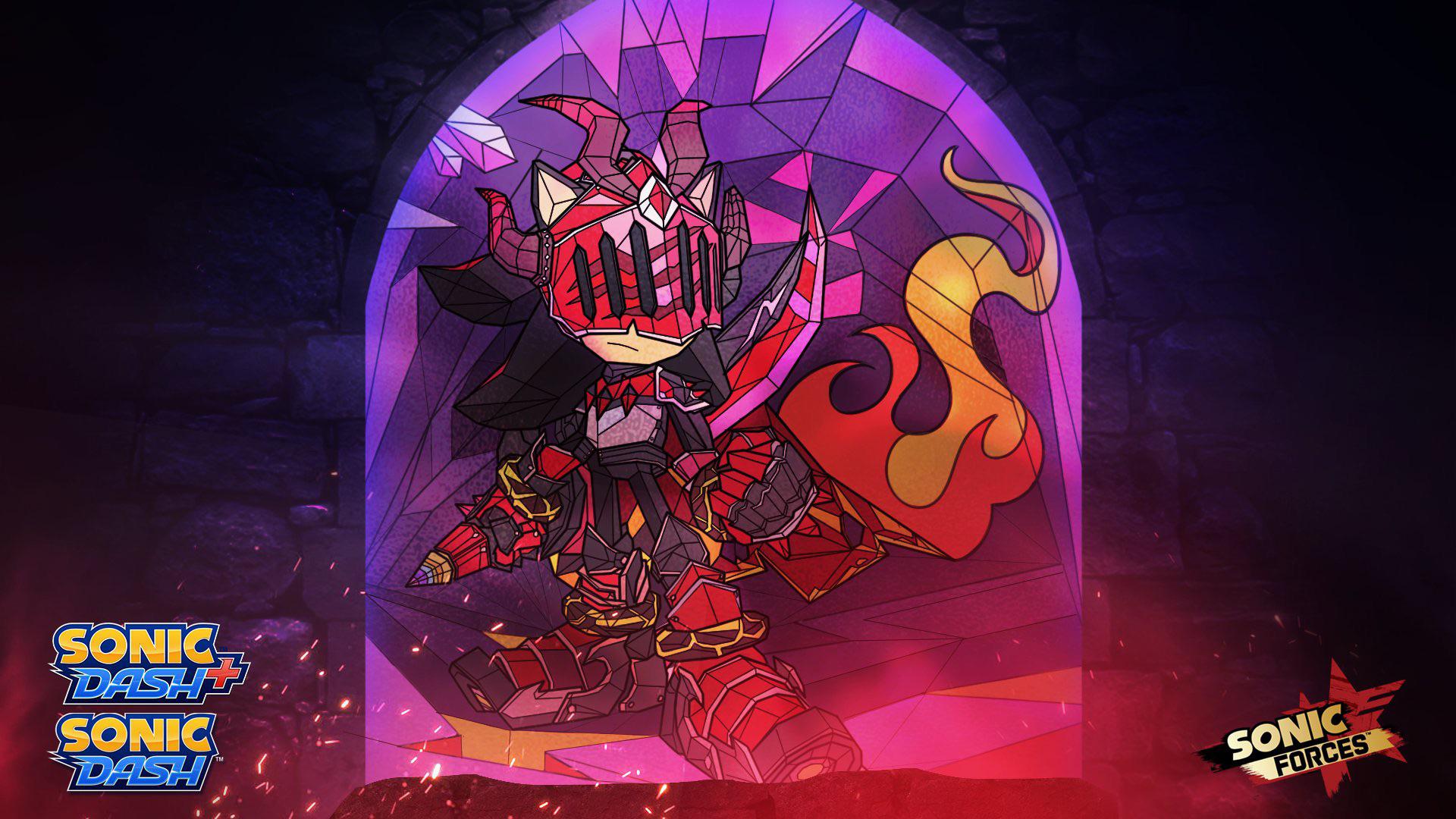 New Dragon Slayer Lancelot Variant