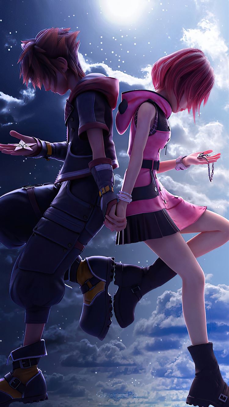 kaira 4k iPhone 8 Wallpaper Free Download