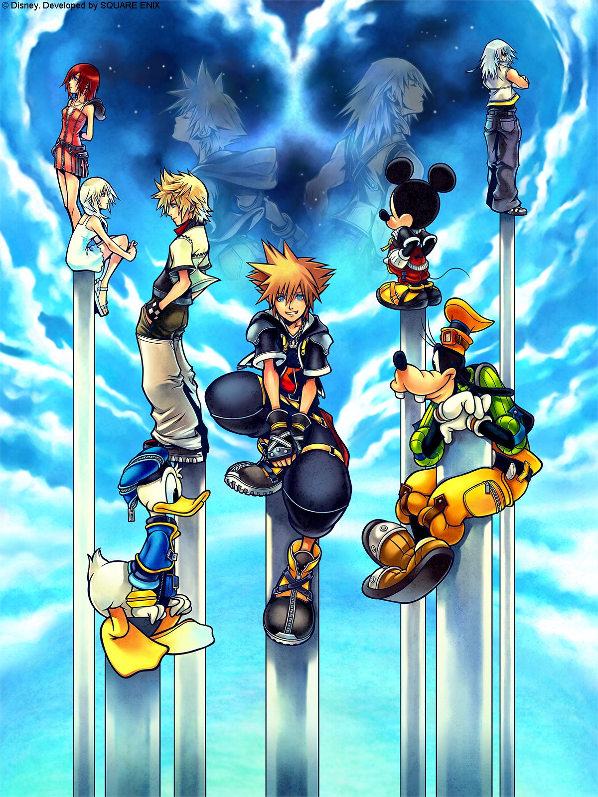 Mobile Wallpaper Anime