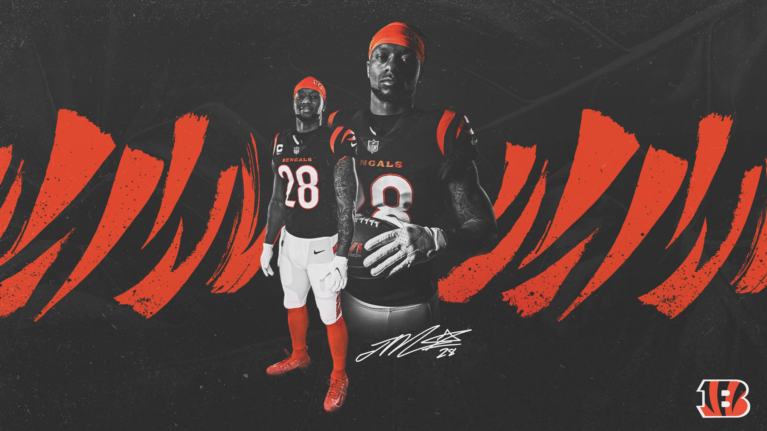 Bengals Wallpaper. Cincinnati Bengals