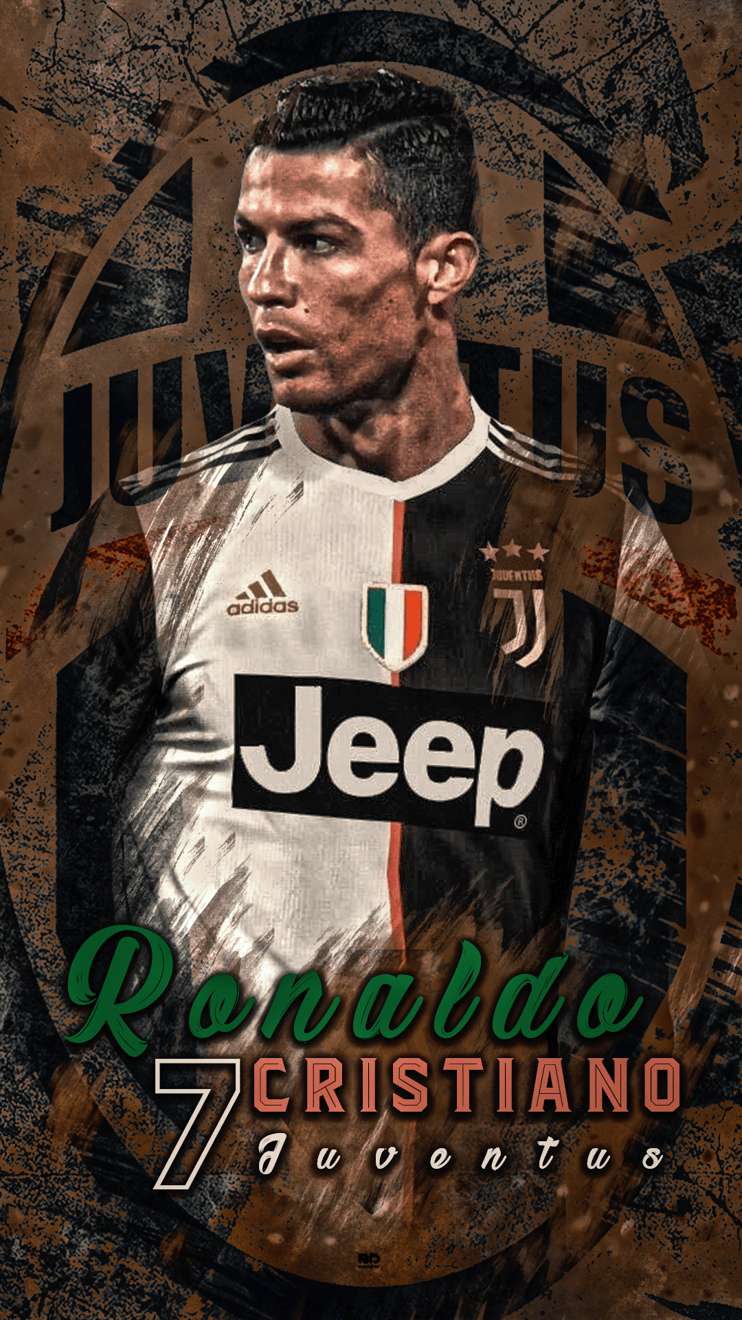 Football Players Wallpaper 2020