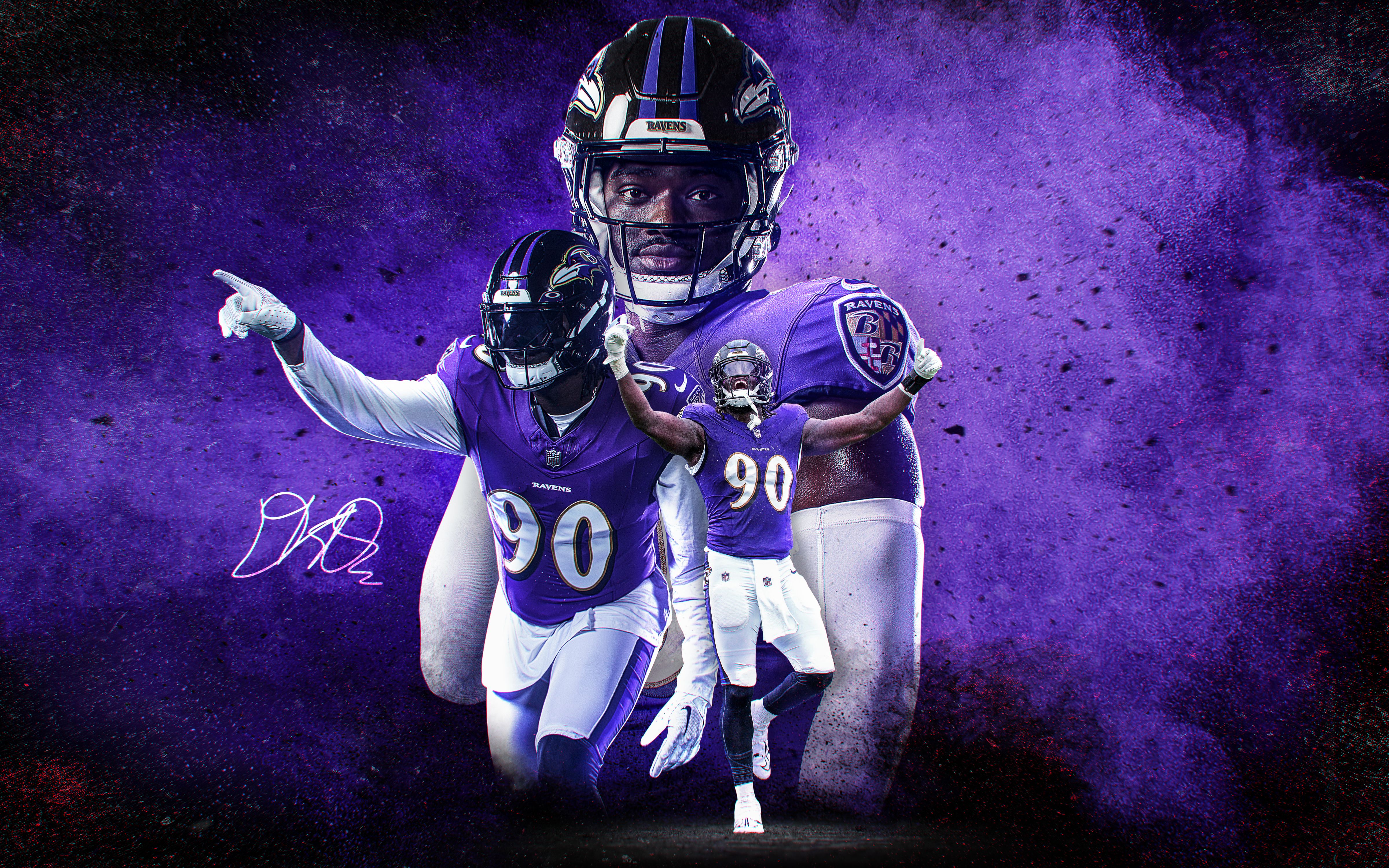 Ravens Wallpaper. Baltimore Ravens