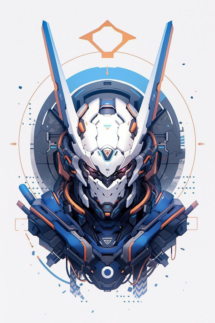 Mecha Machine
