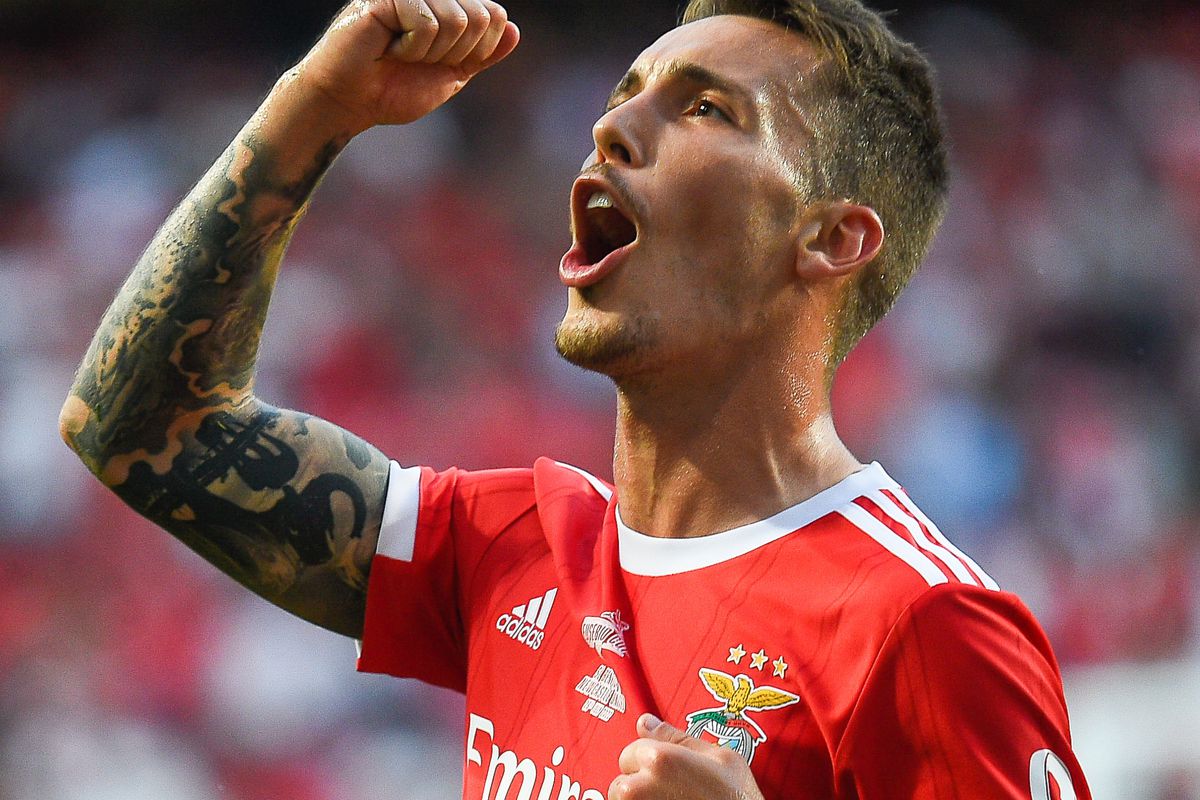 Alex Grimaldo, New Fullback Linked to