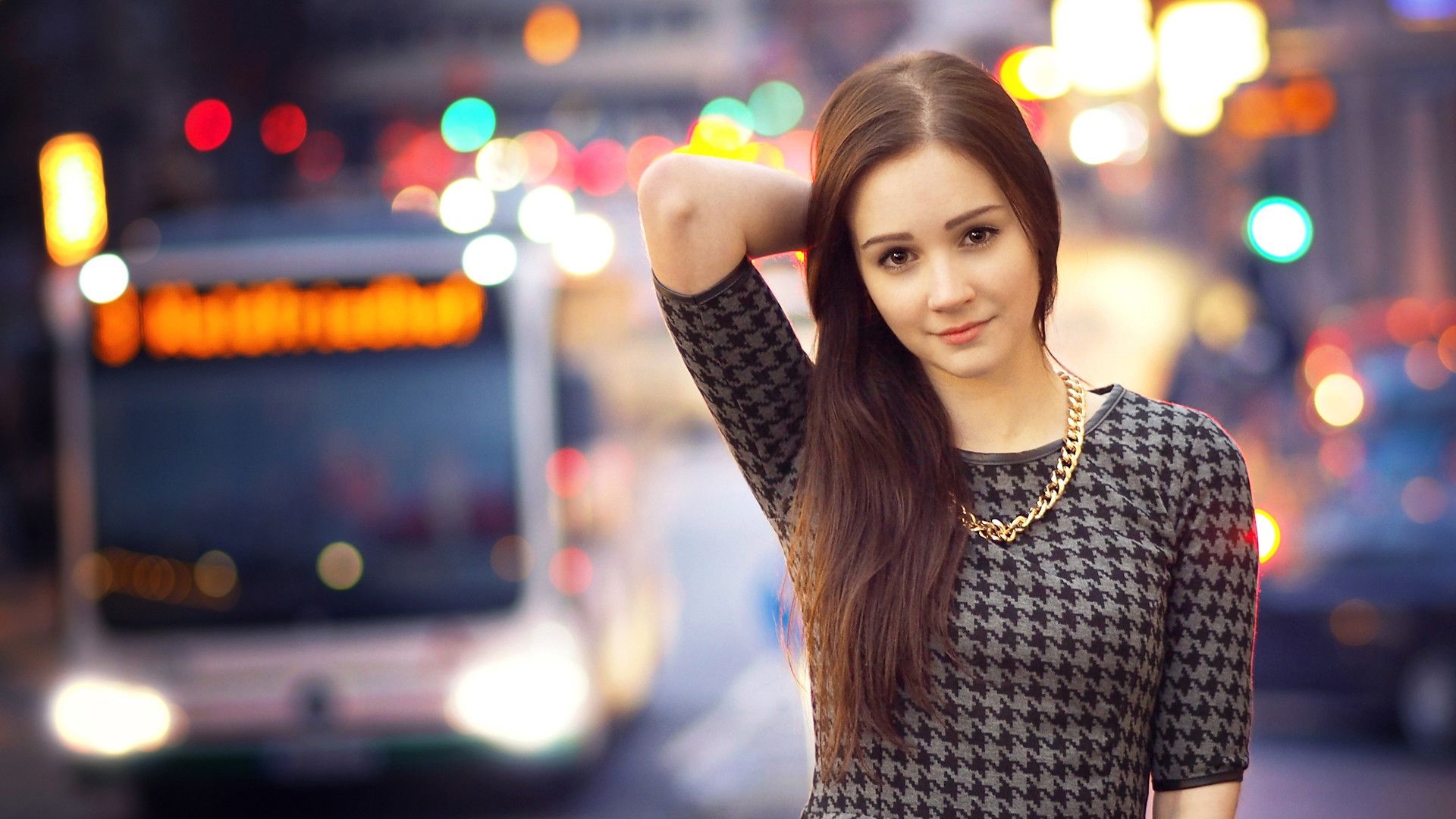 Most Beautiful Women Wallpaper 60