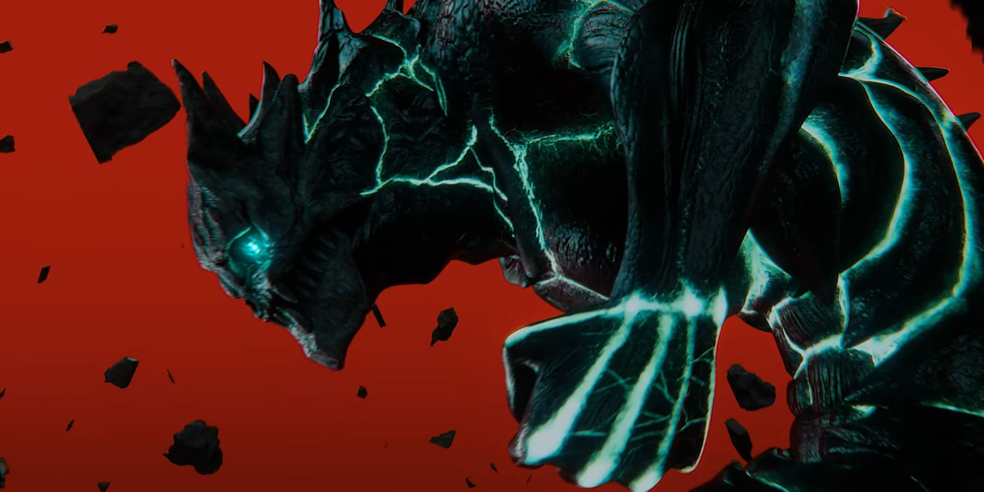 June 19th Is Going To Be a Big Day For Kaiju No. 8 Season 2