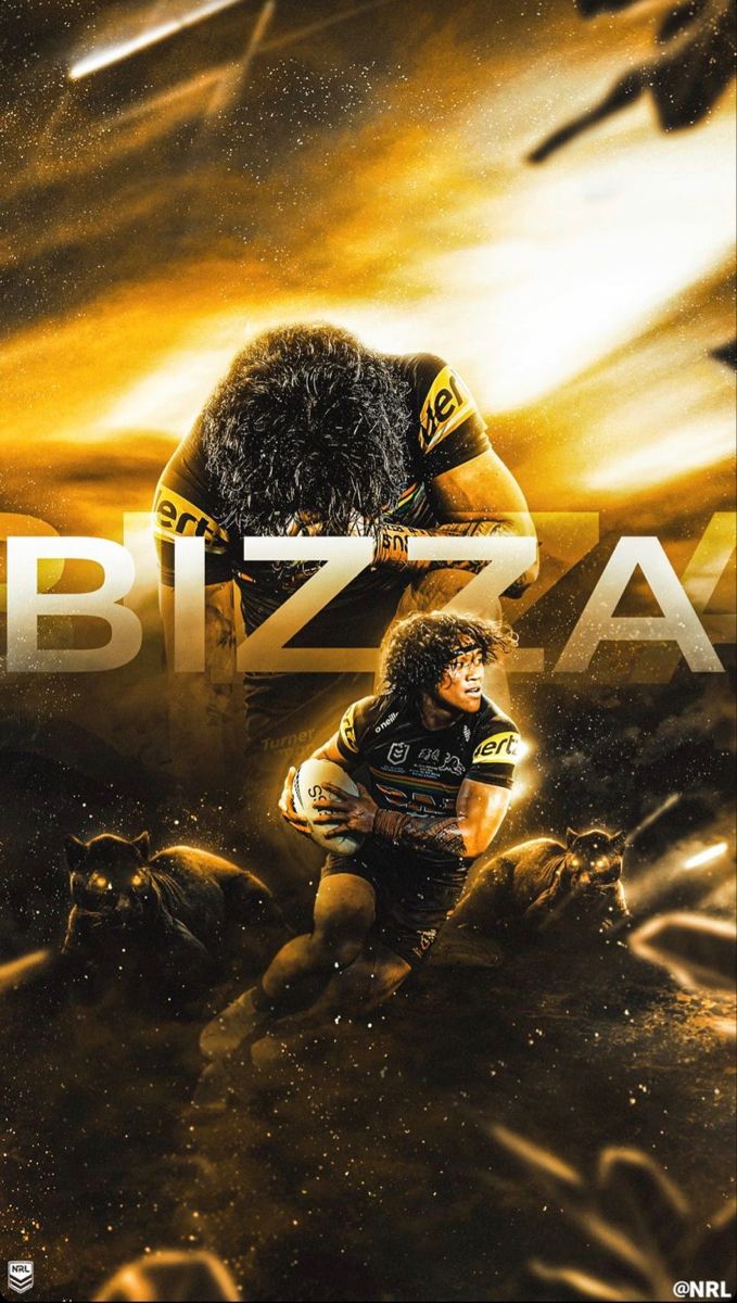 brian to'o nrl wallpaper