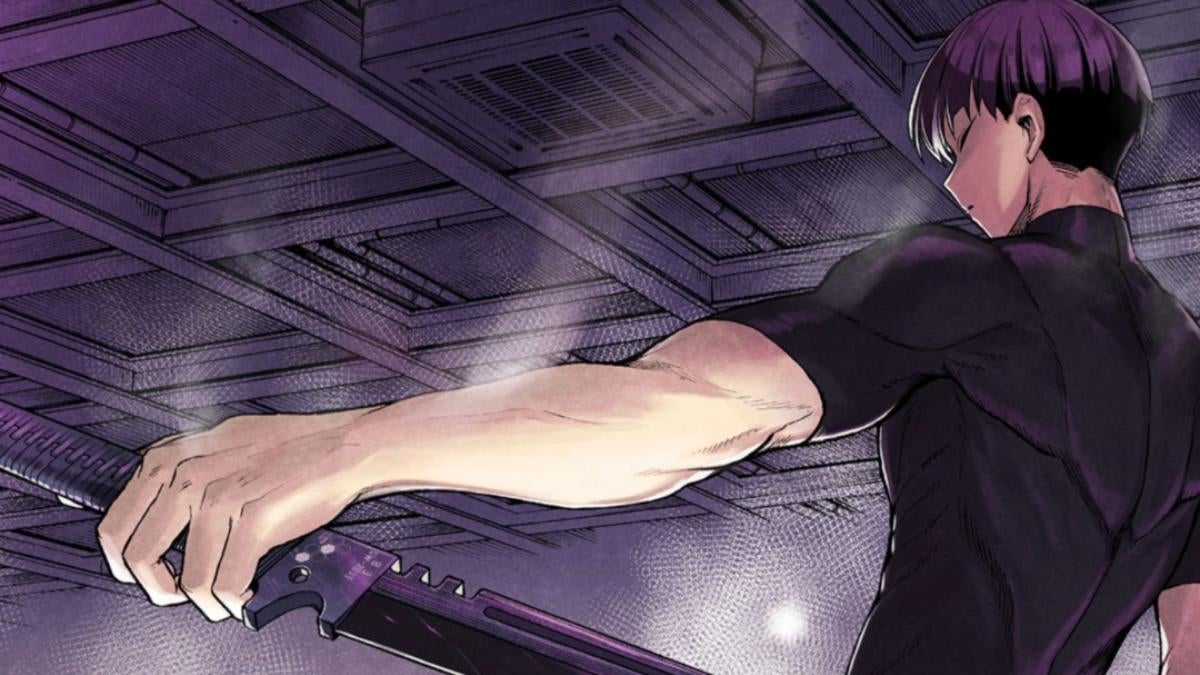 Kaiju No. 8 Spin Off Released: Read