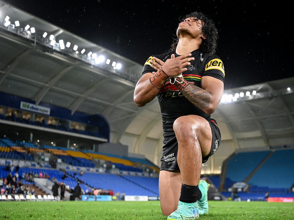 Panthers. Penrith Panthers. Panthers