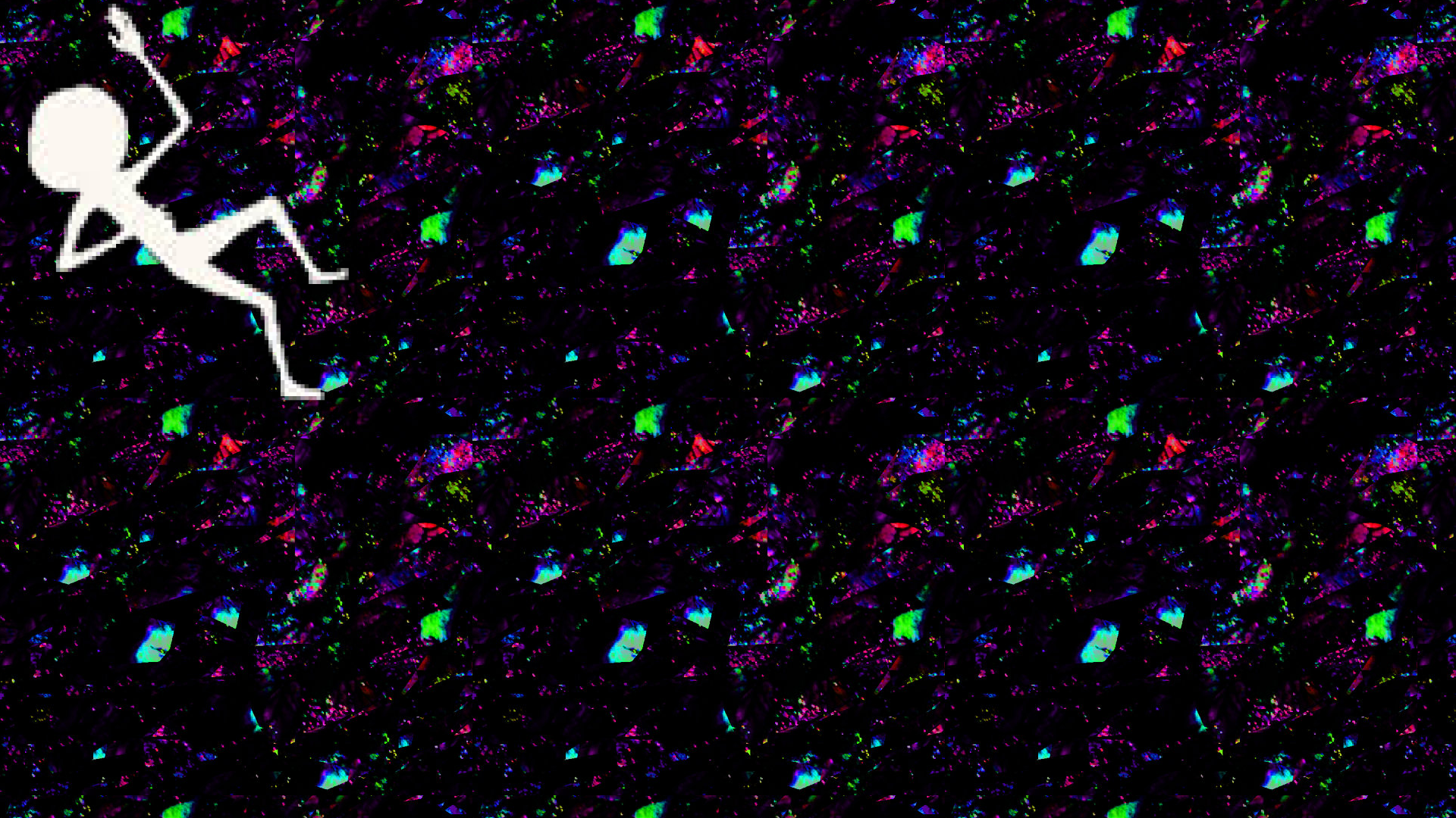 Finite Form wallpaper for my laptop