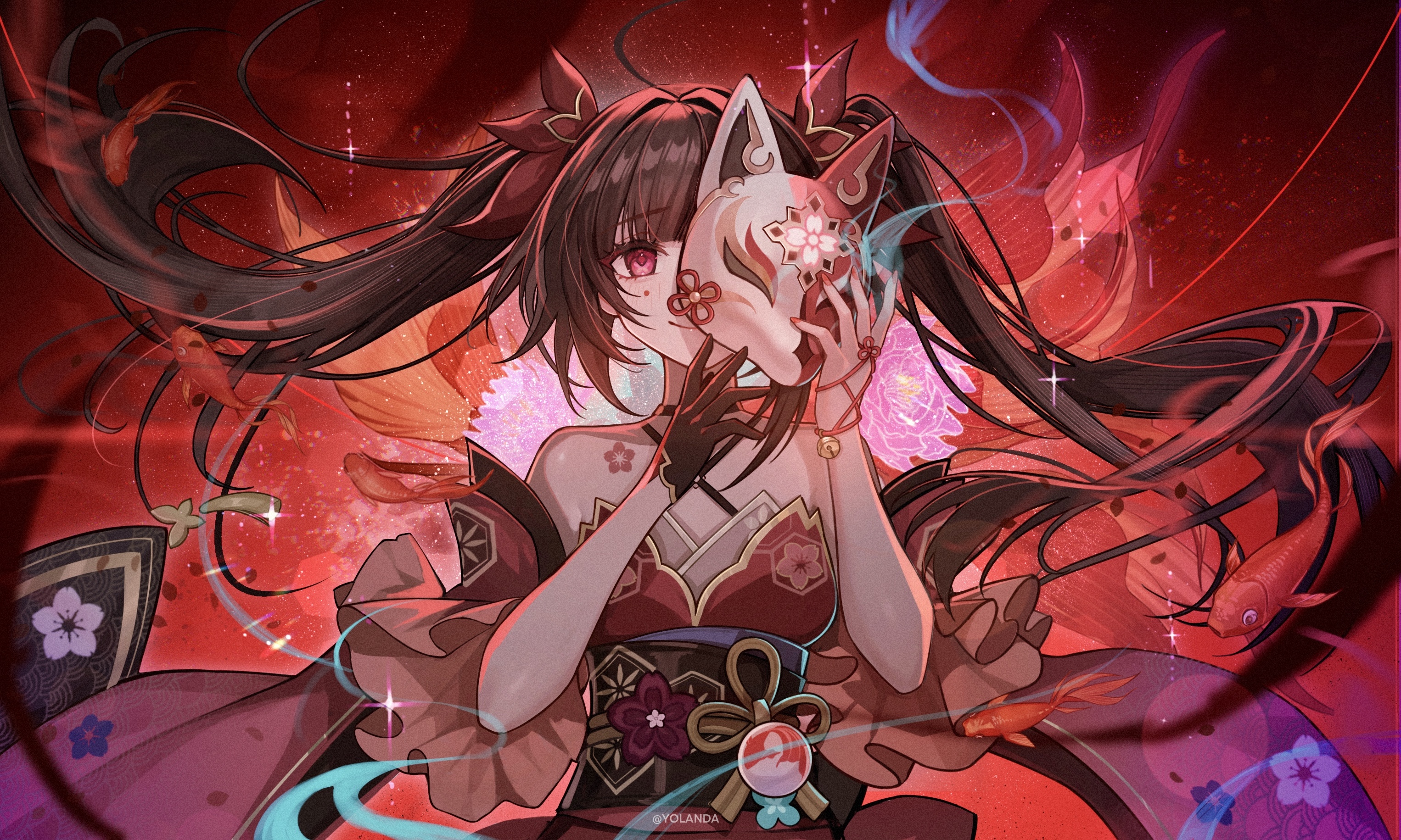 Sparkle (Honkai: Star Rail)