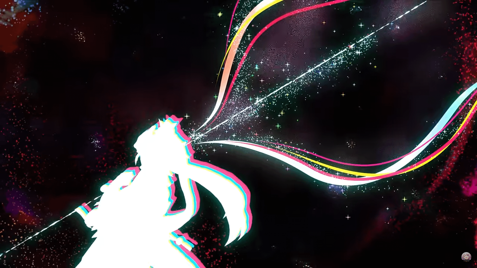 scene of Sparkle from the HSR trailer