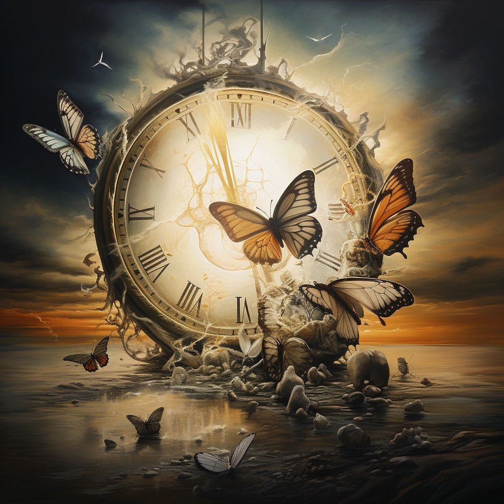 Life is Finite