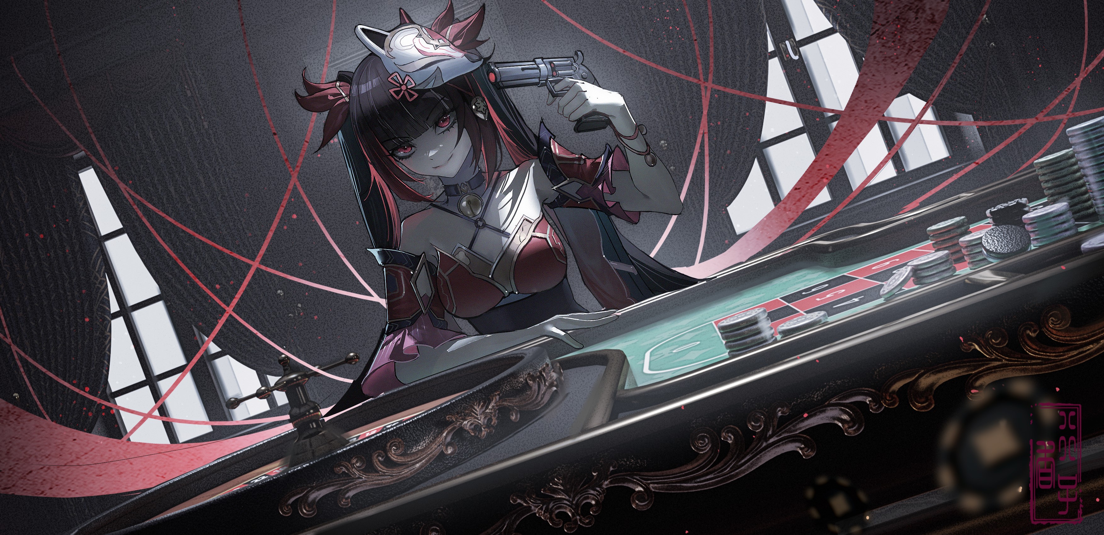 Star Rail Sparkle Honkai