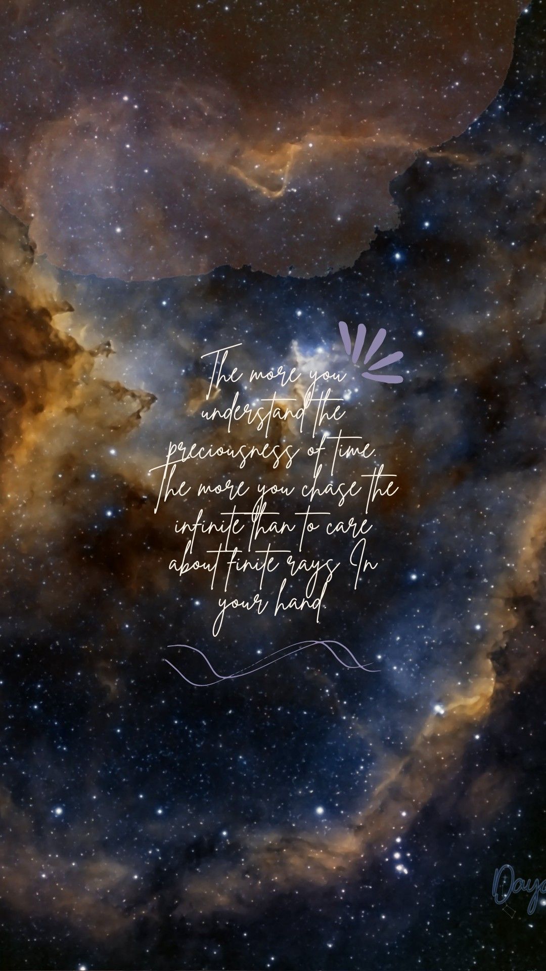 Space wallpaper