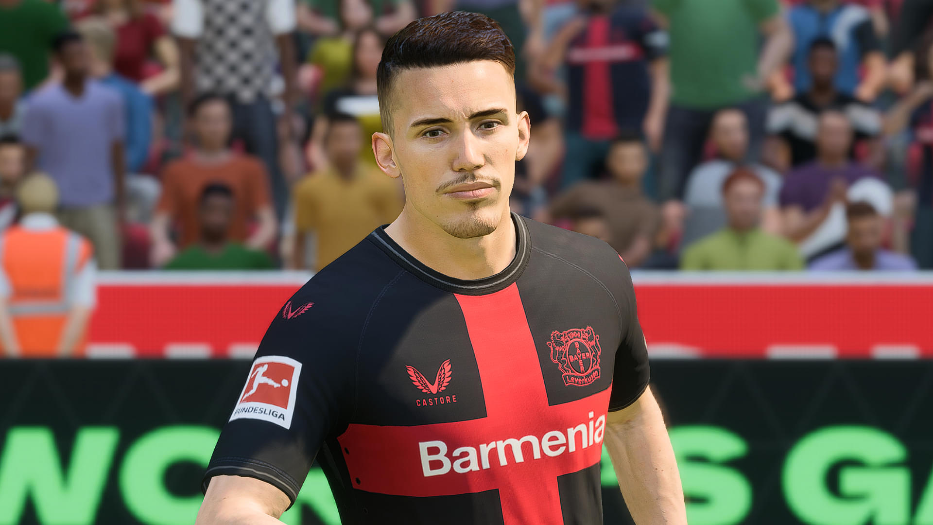EA FC 24 Alejandro Grimaldo Ultimate