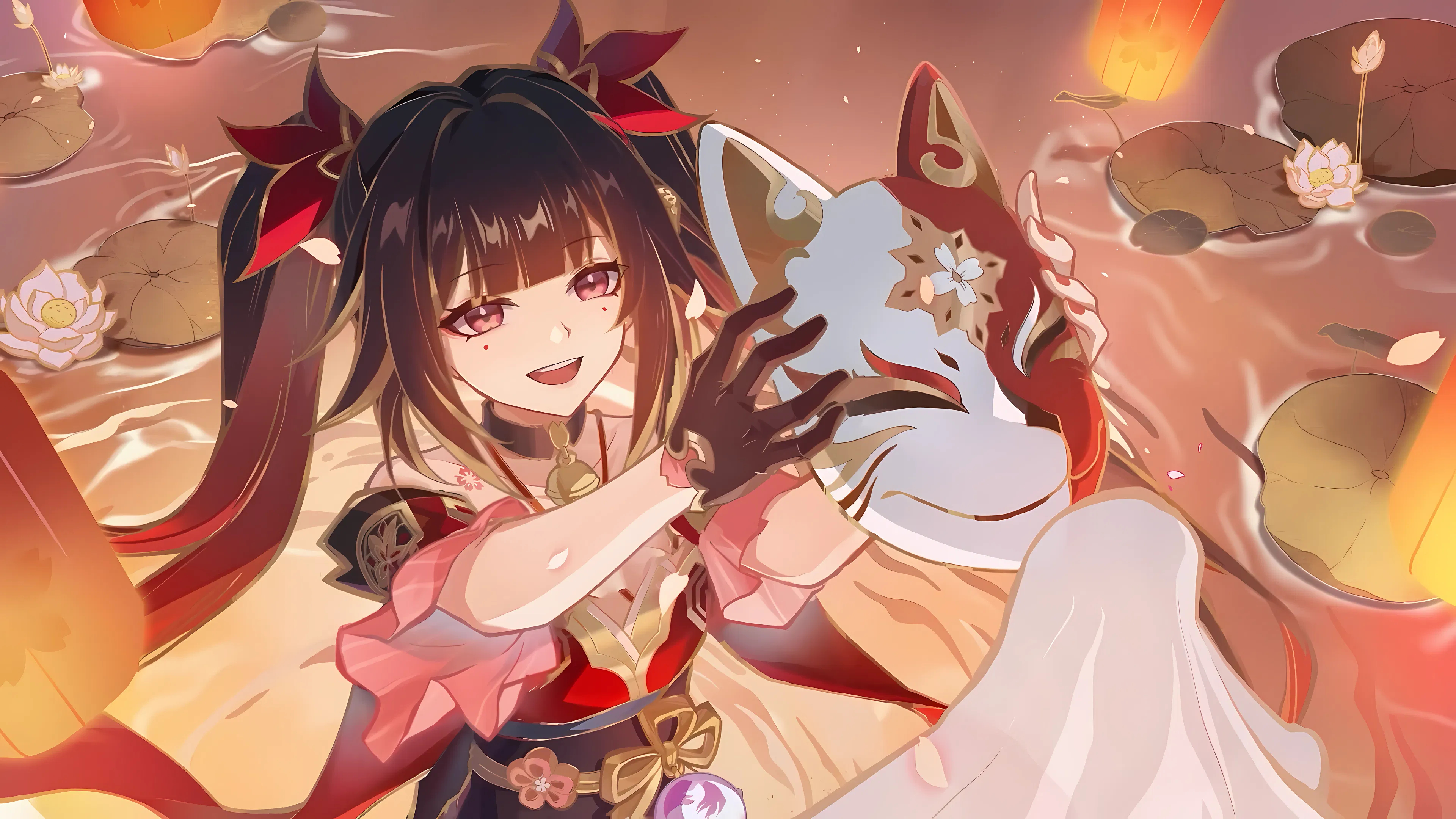 Honkai: Star Rail Character