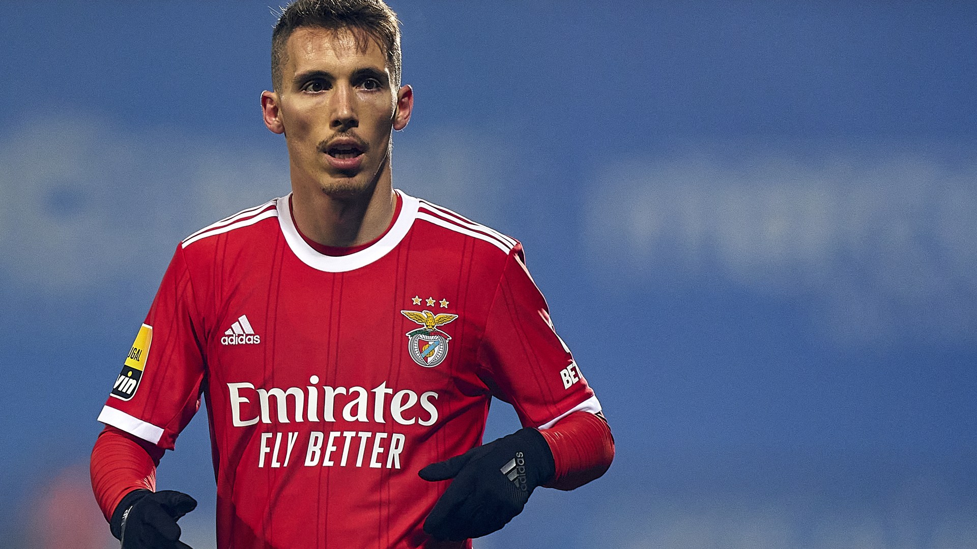 Arsenal transfer target Alejandro