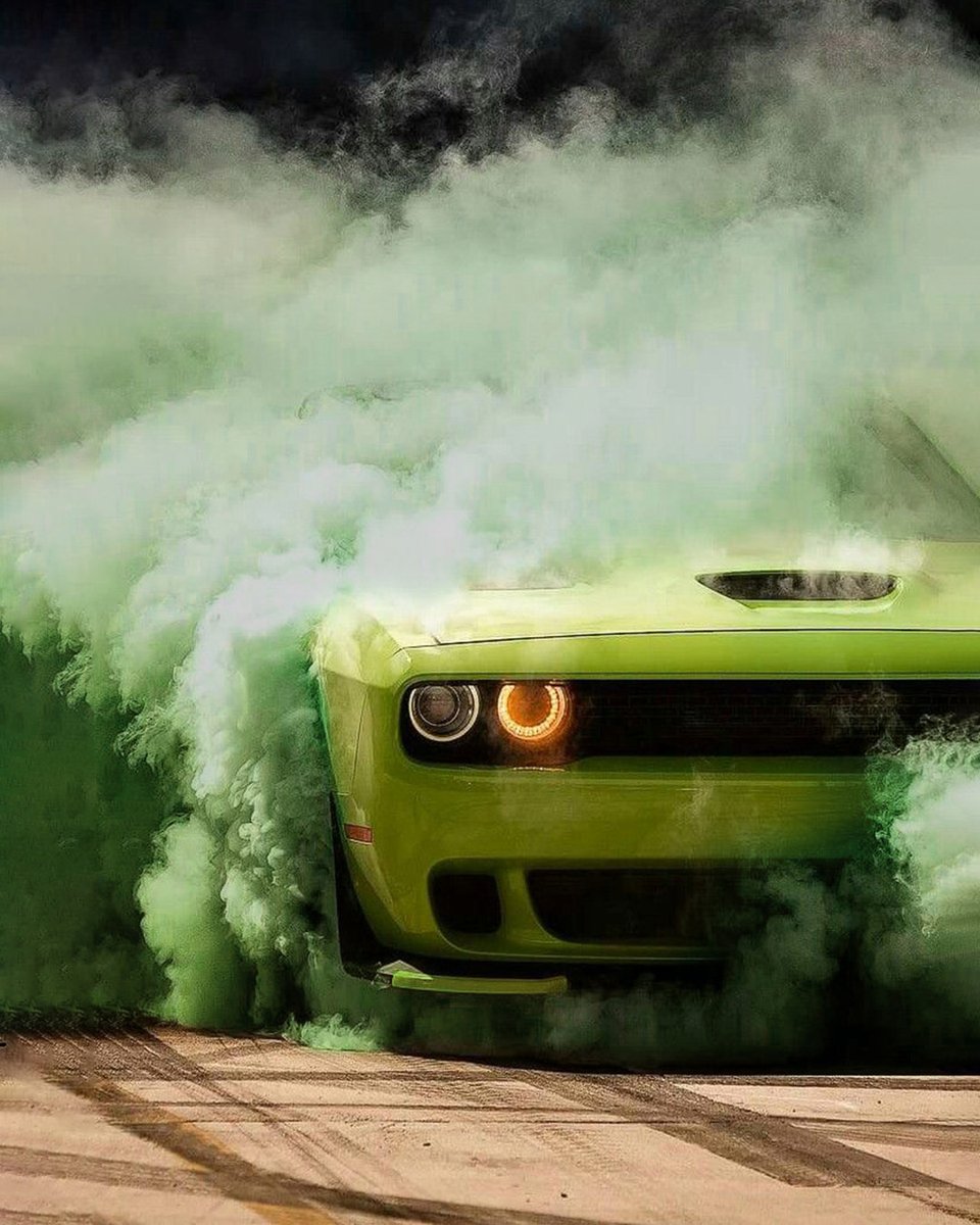 Smoke Show