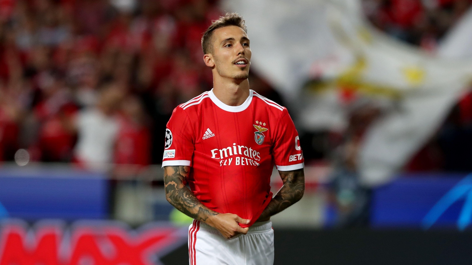 Arsenal, Man City eye £18m Spaniard as