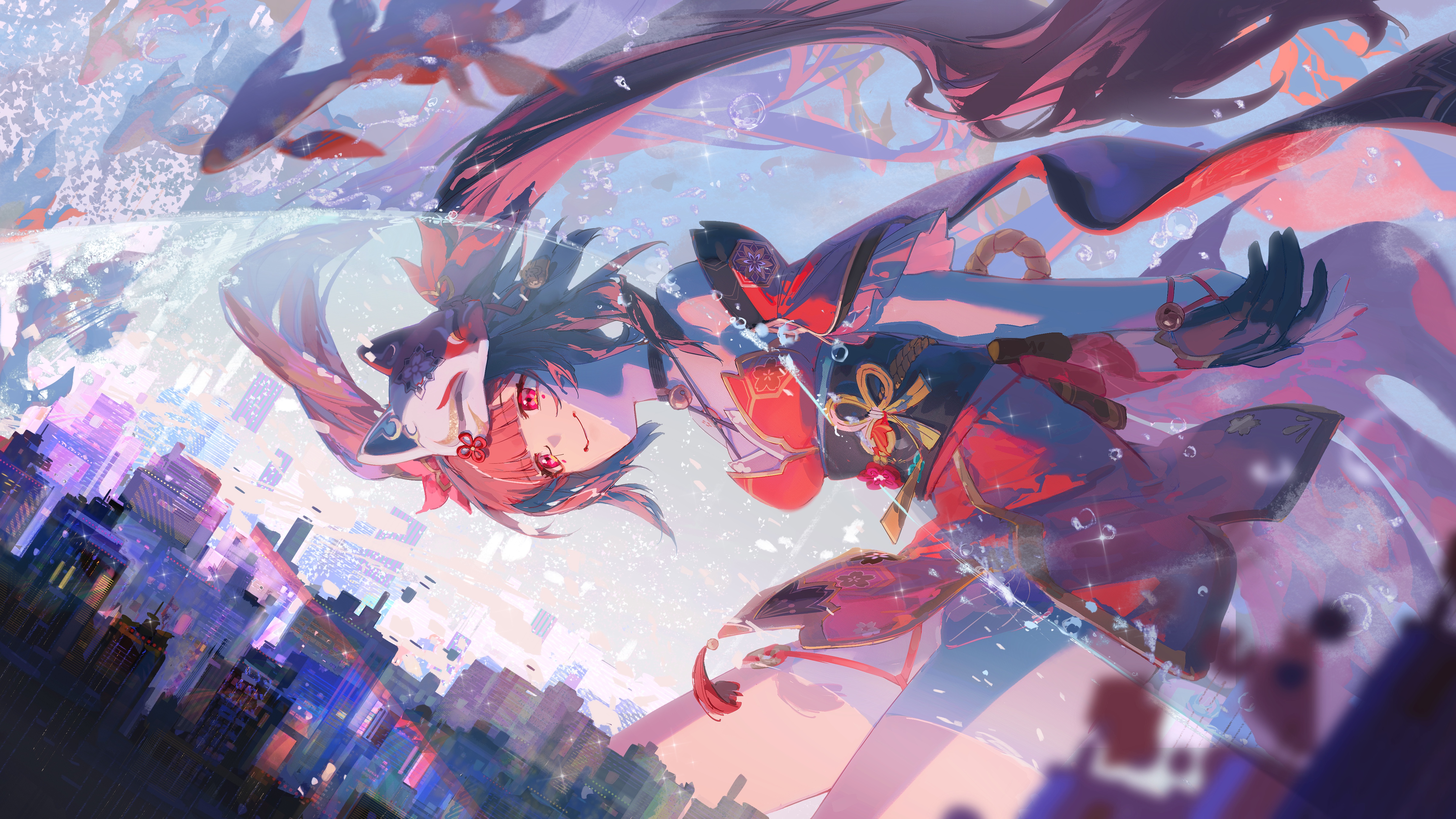 Download Sparkle Honkai: Star Rail