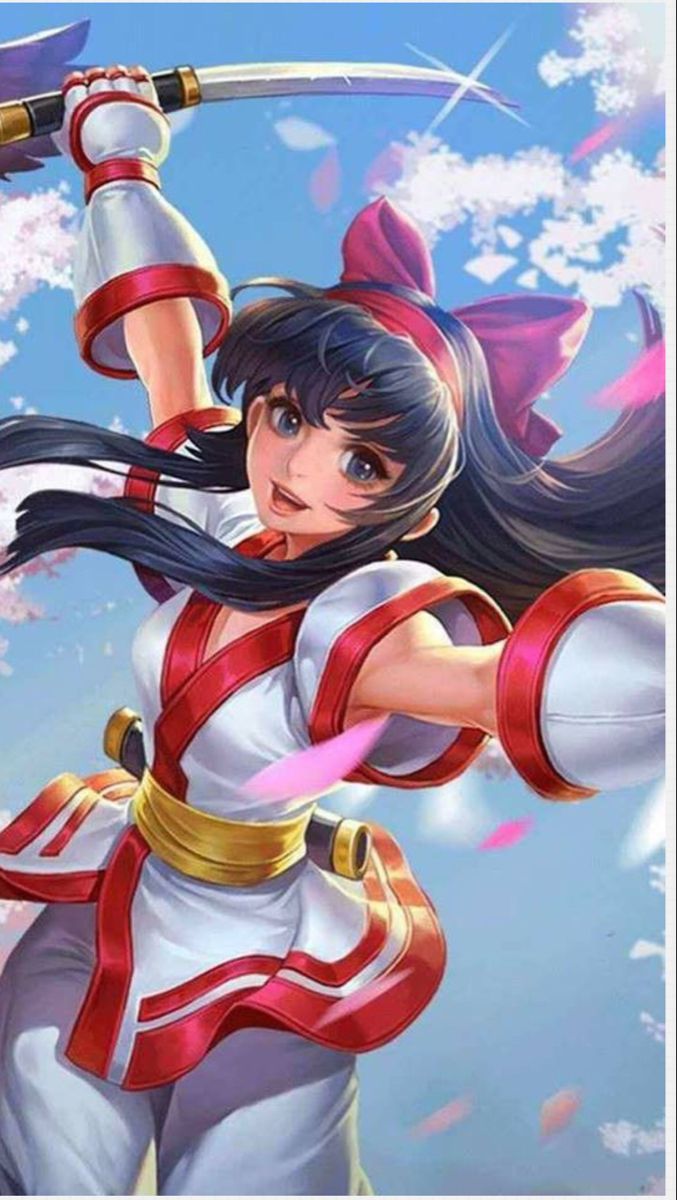 Nakoruru