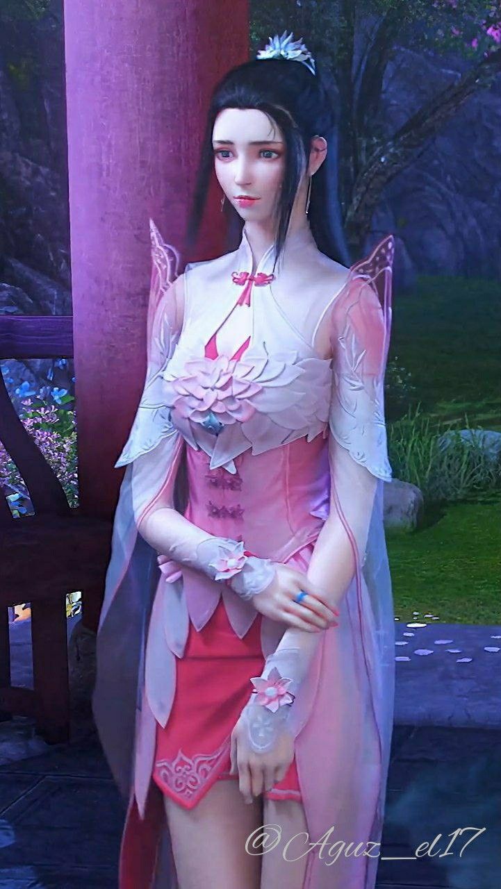 Xiao Xun'er Gu Xun'er