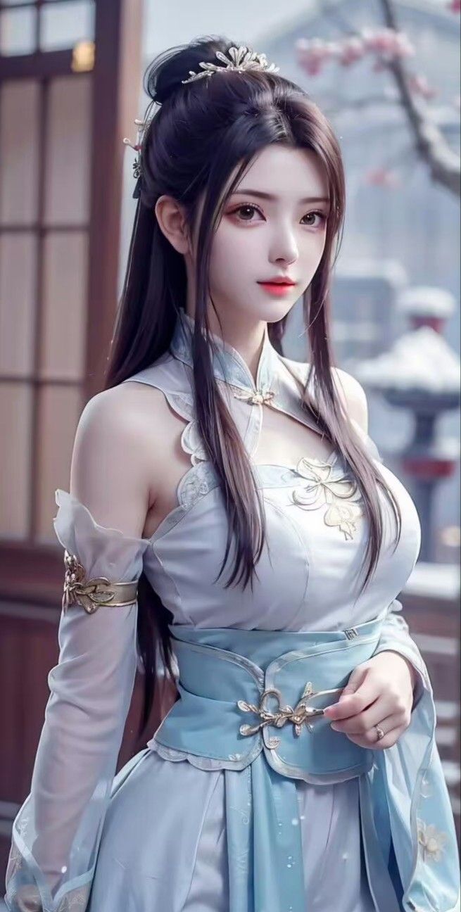 Gu Xun'er