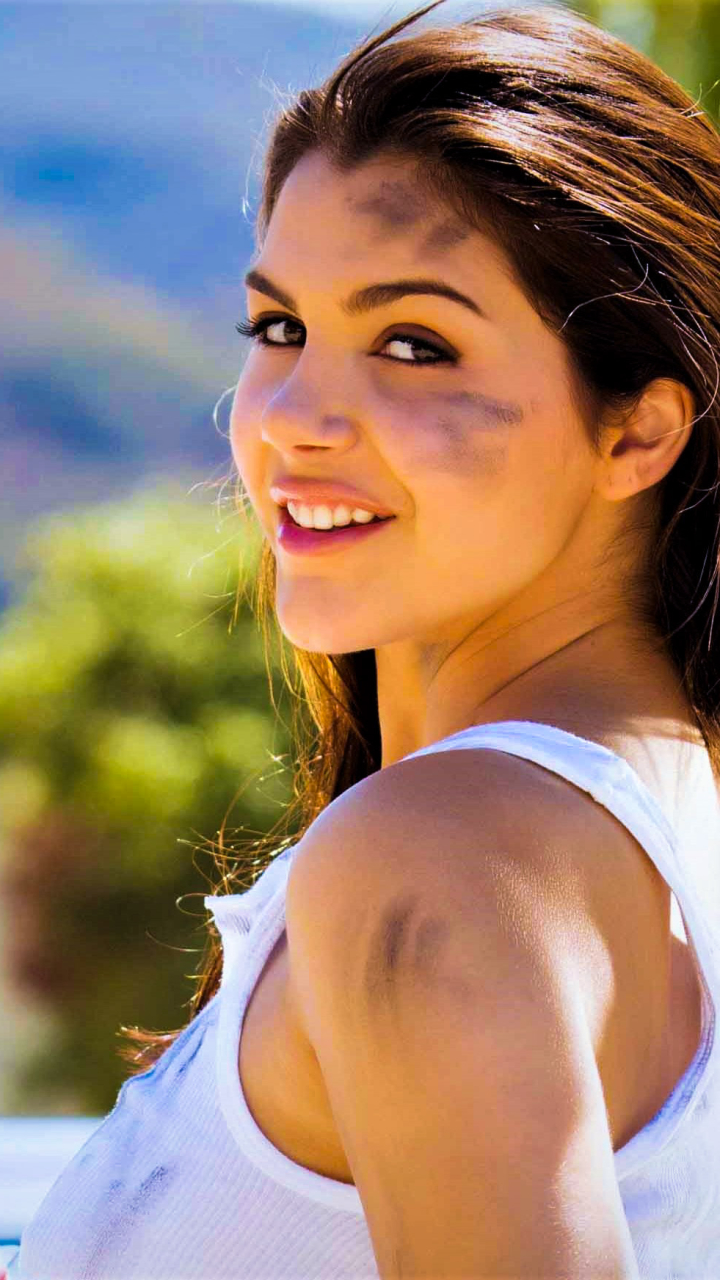 Download Valentina Nappi wallpaper