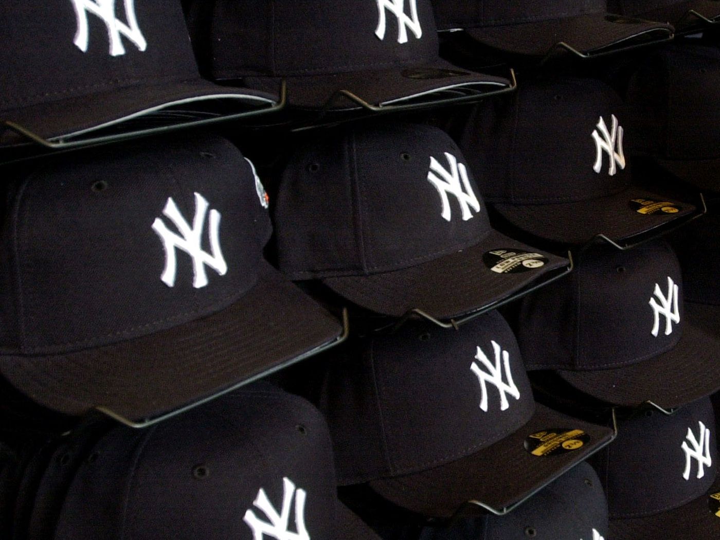 The 30 best New Era Yankees caps