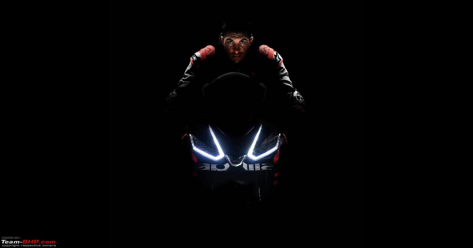 All New Aprilia RS 457, Now Launched At