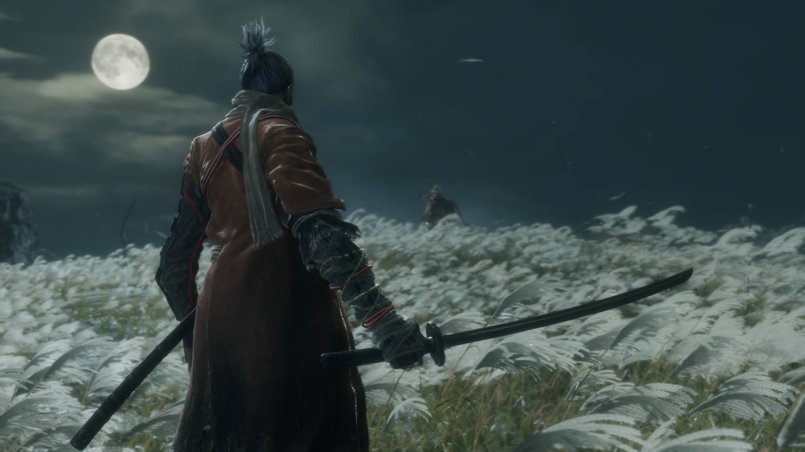 Sekiro: Shadows Die Twice review