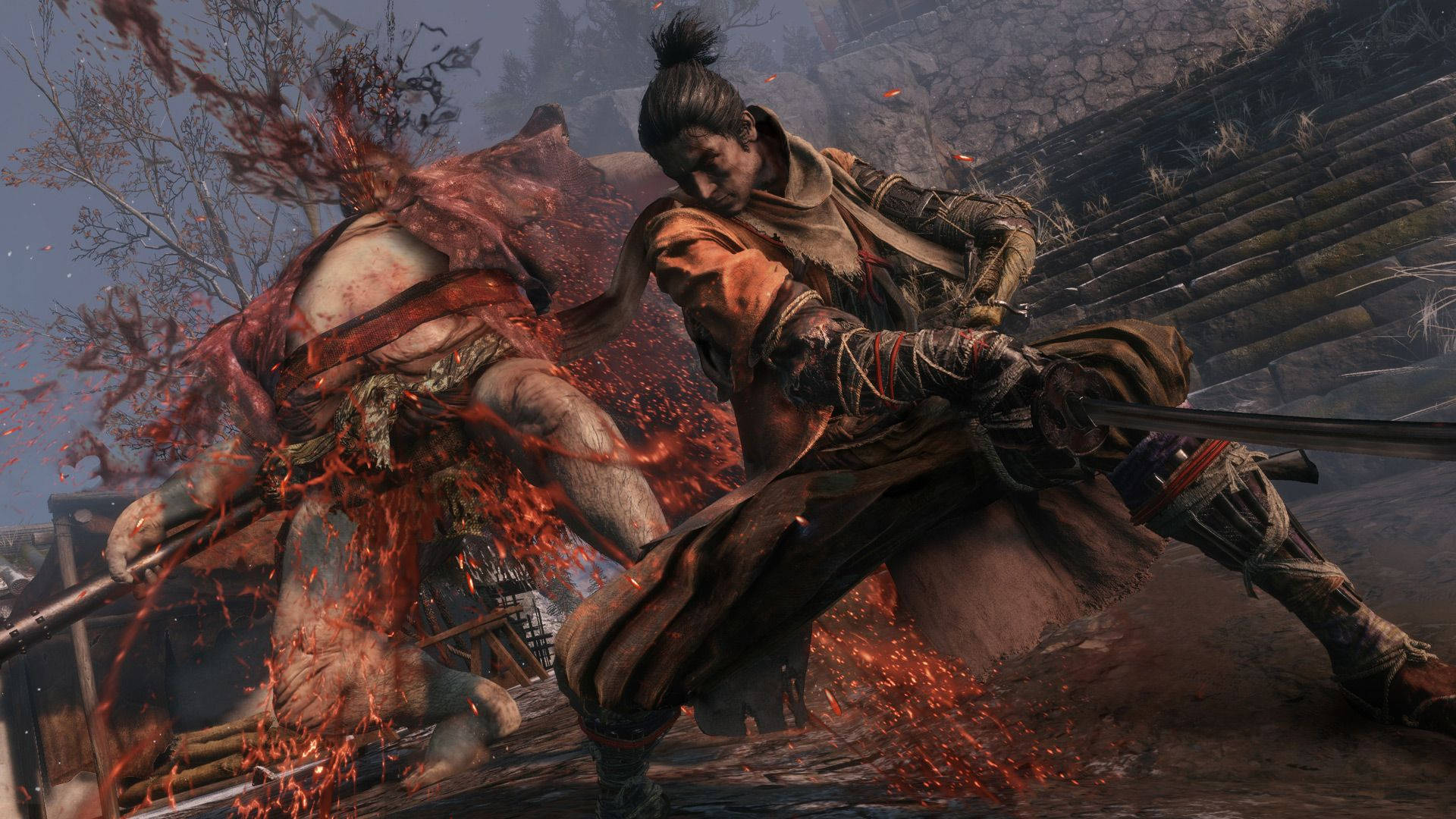 Download Sekiro Shadows Die Twice