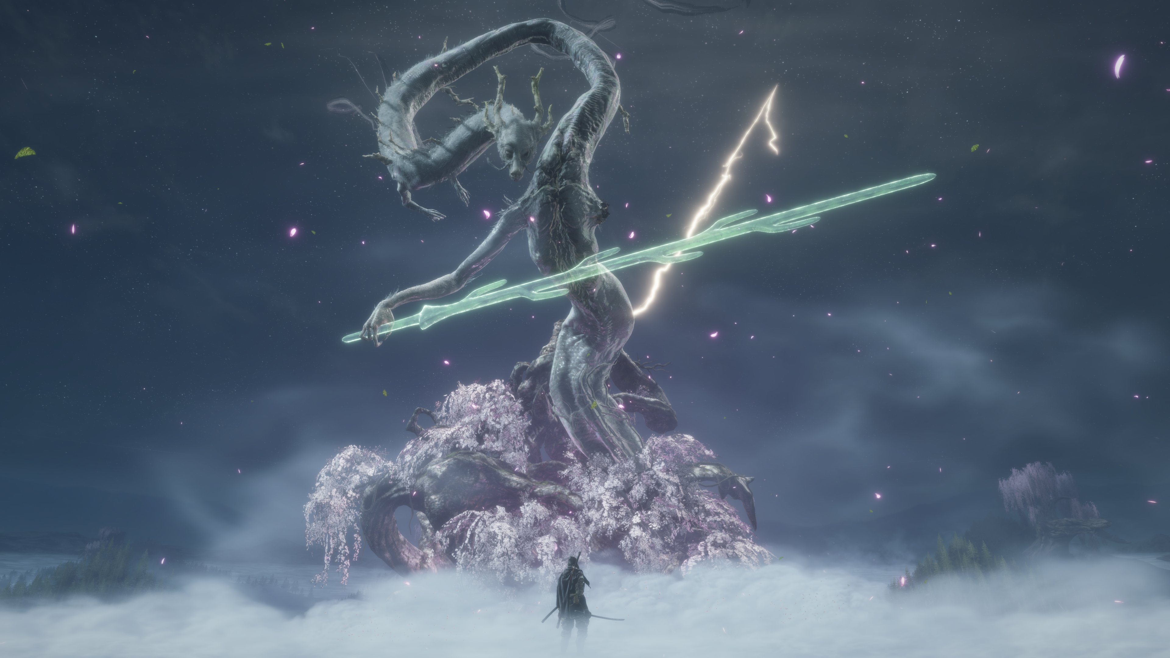 Download Video Game Sekiro: Shadows Die