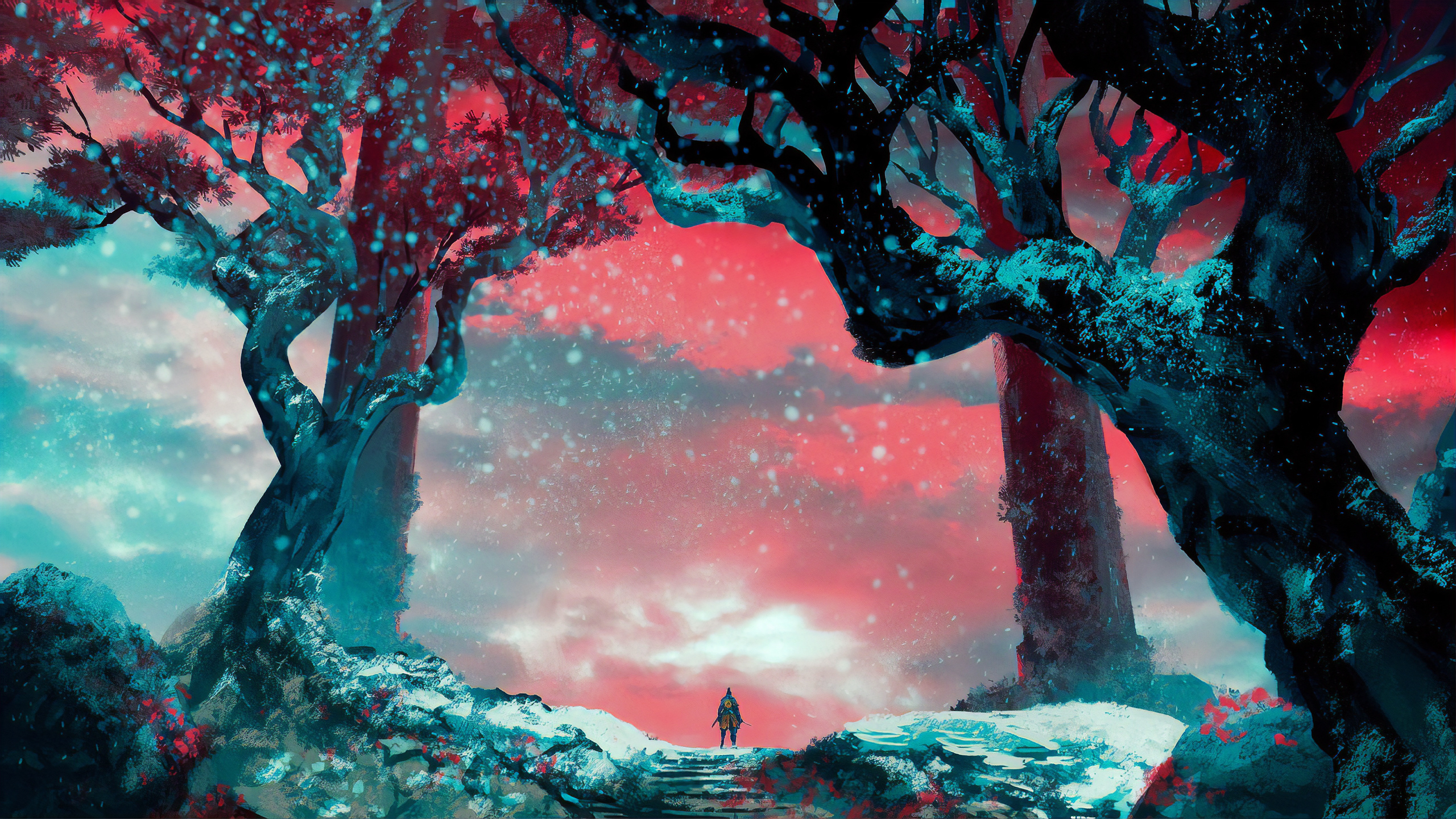 Video Game, Sekiro: Shadows Die Twice