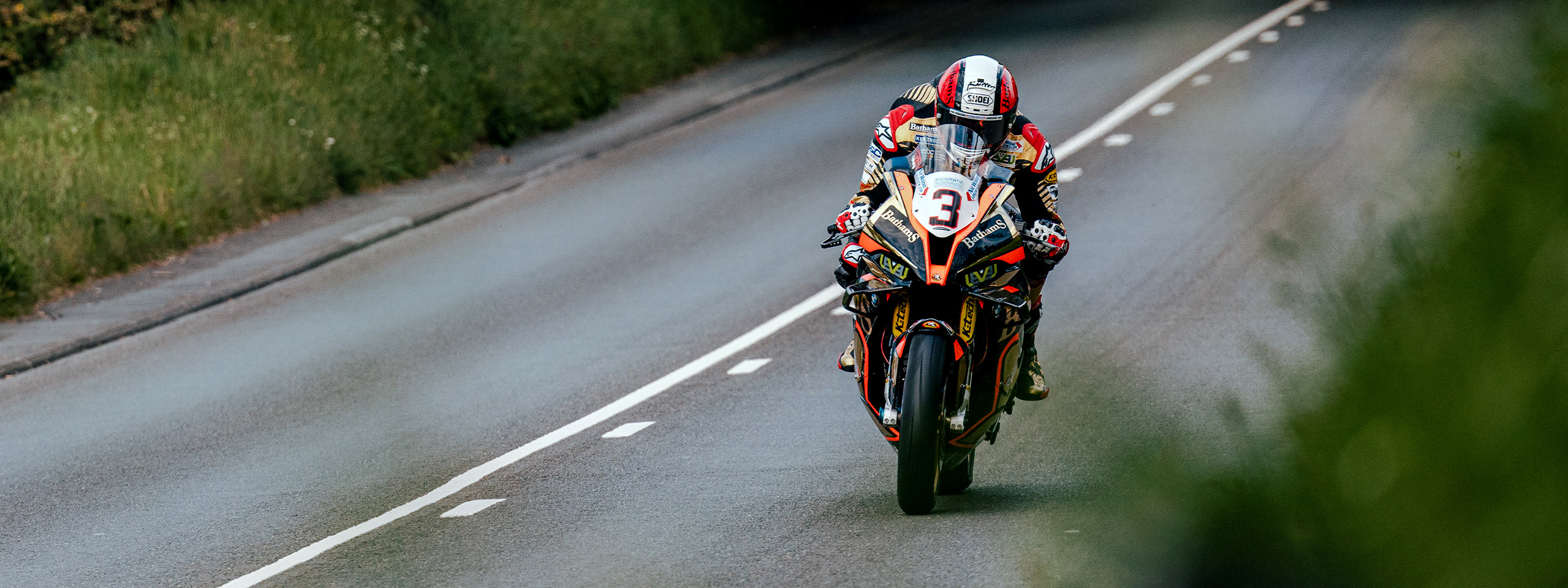 Isle of Man TT Races©