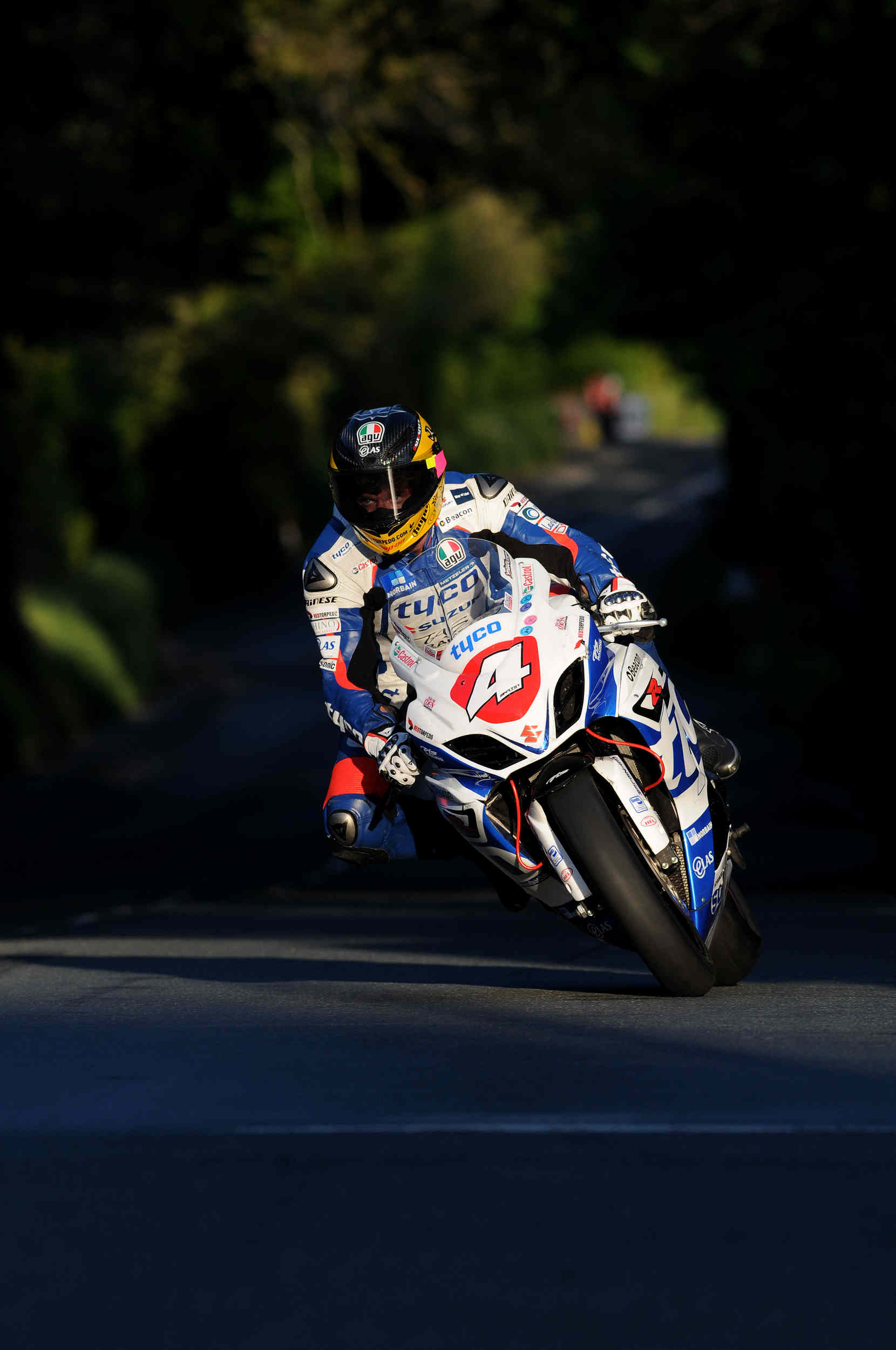 Isle of Man TT Races