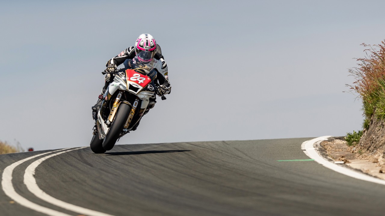 2024 ISLE OF MAN TT RACES DATES CONFIRMED