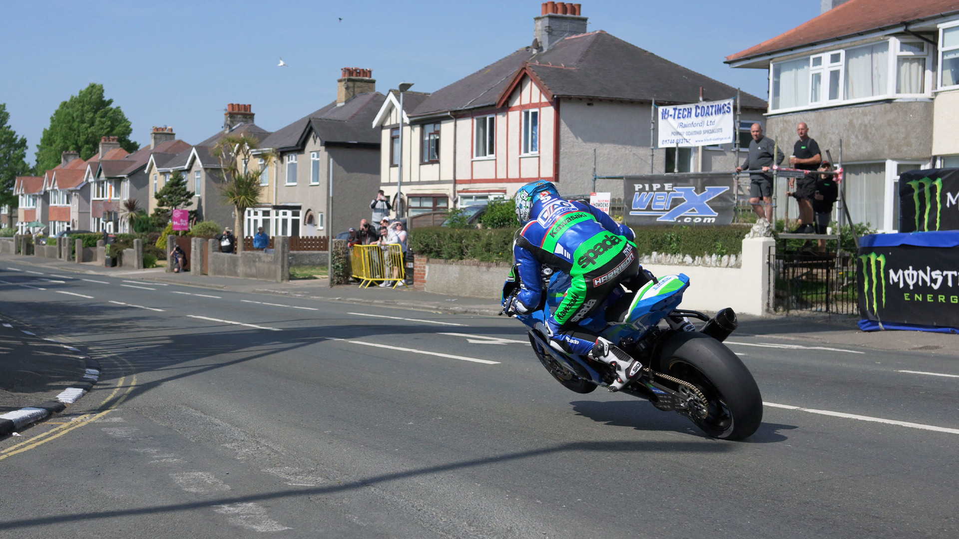 Isle Of Man TT: Schedule Set For 2024