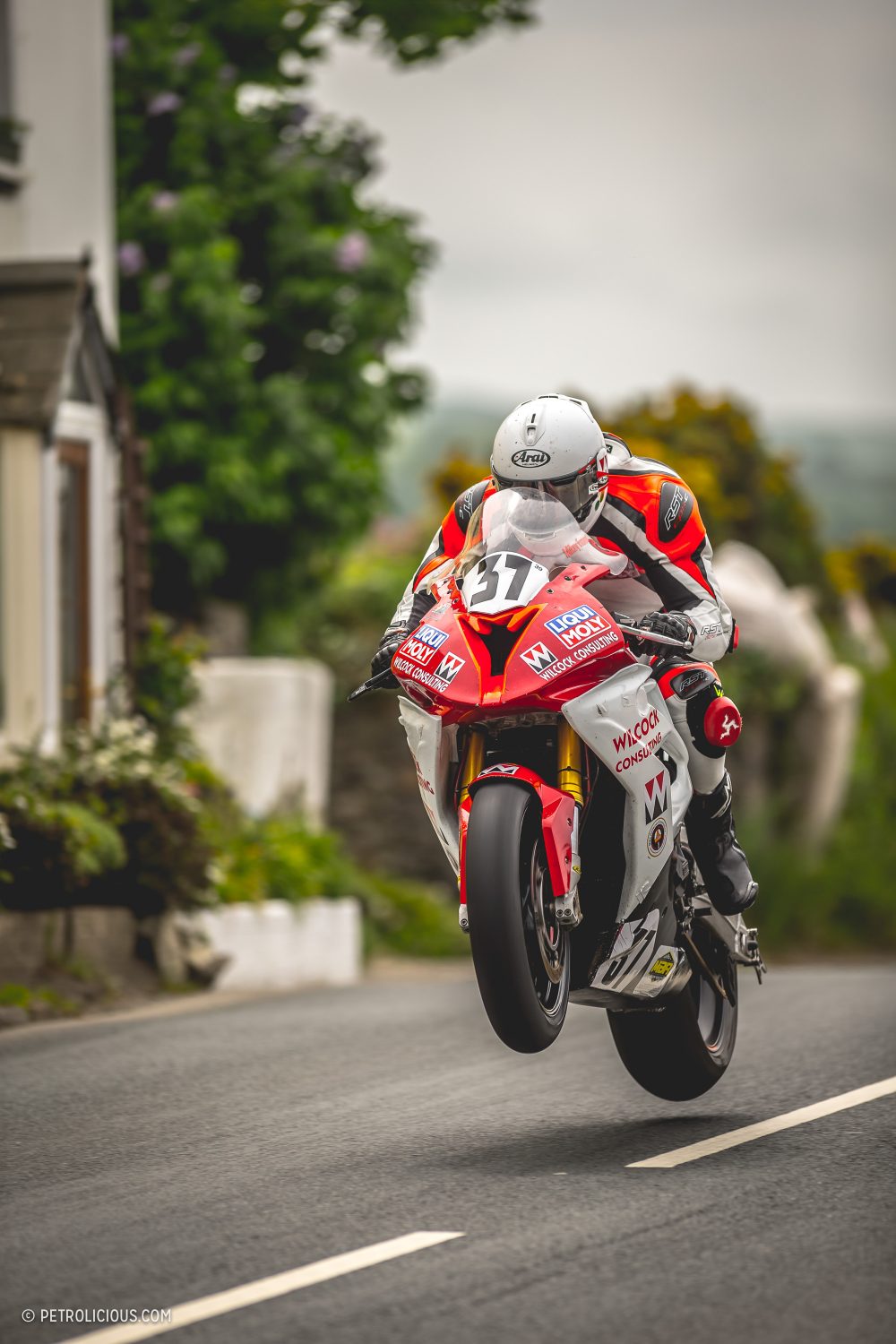 Isle Of Man TT