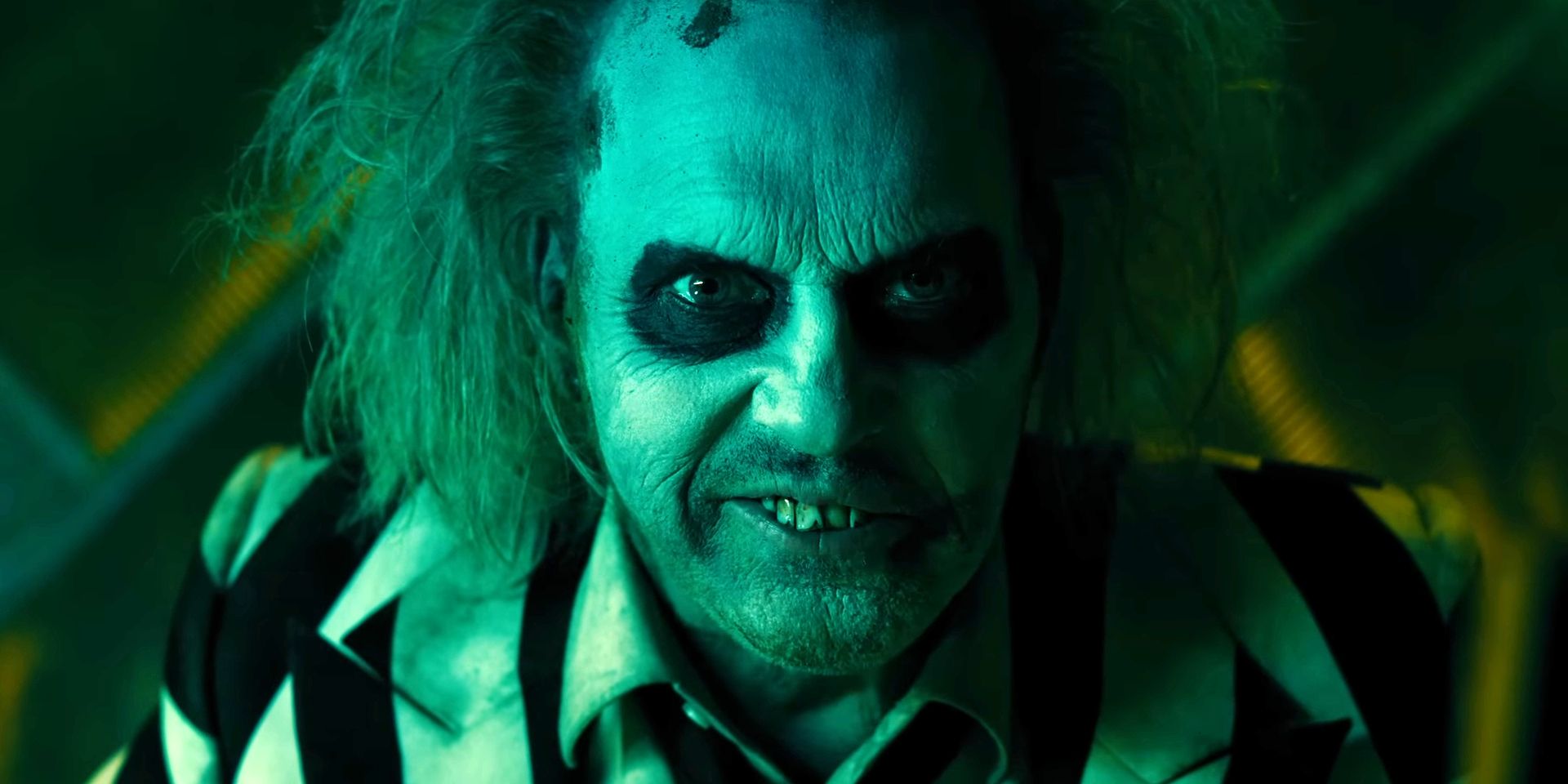 Beeltejuice Beetlejuice Image Reveal 2