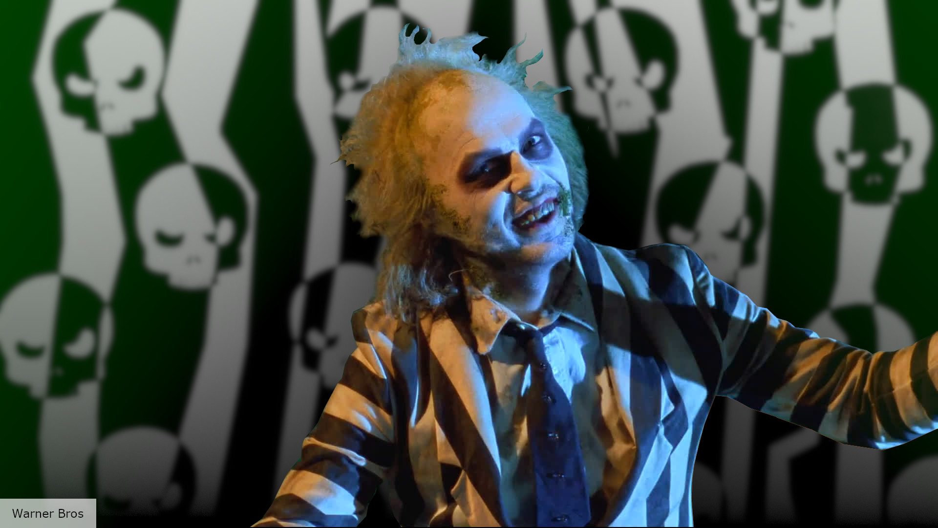 Beetlejuice 2 release date, cast, plot